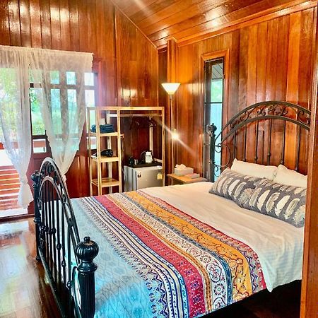 Rang Robin Farmstay Ban Wang Muang Buitenkant foto